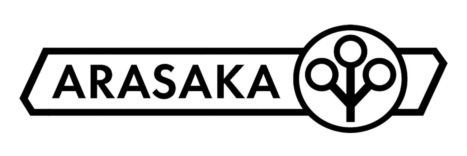 Arasaka logo