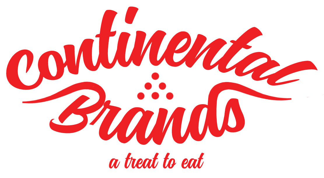 Continental Brands logo