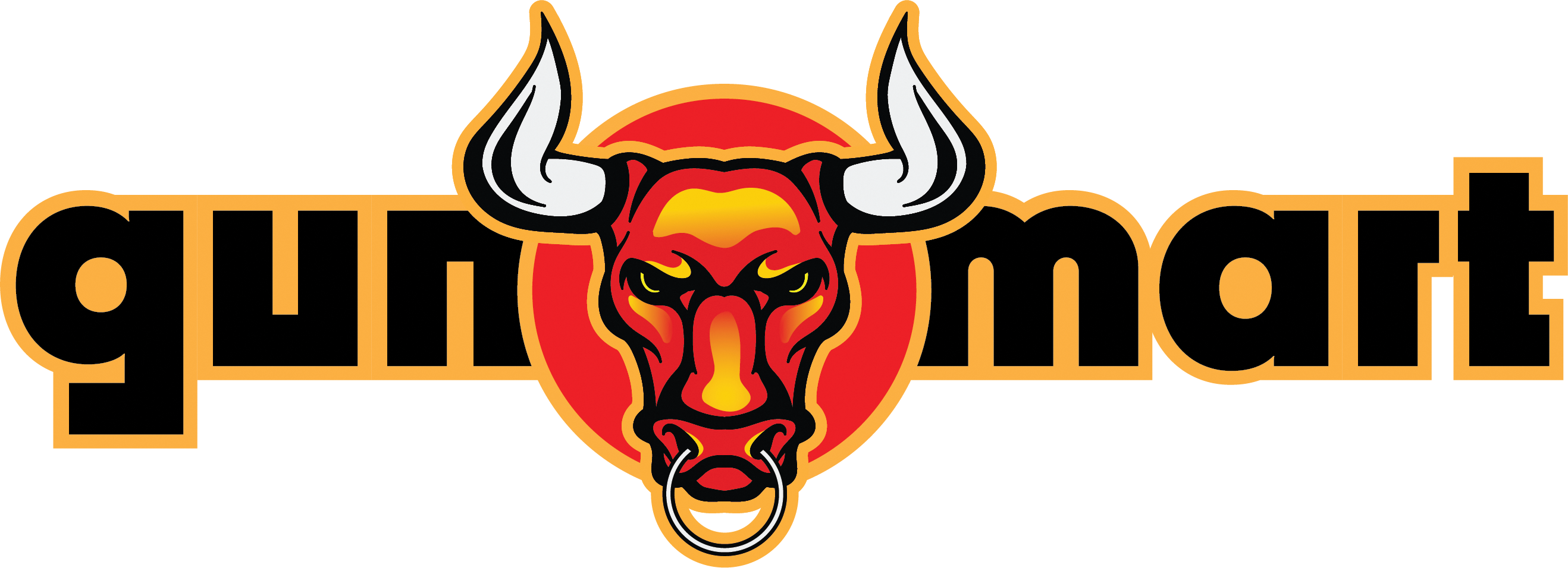GunMart logo