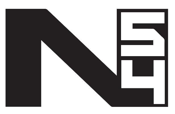 Network 54 logo