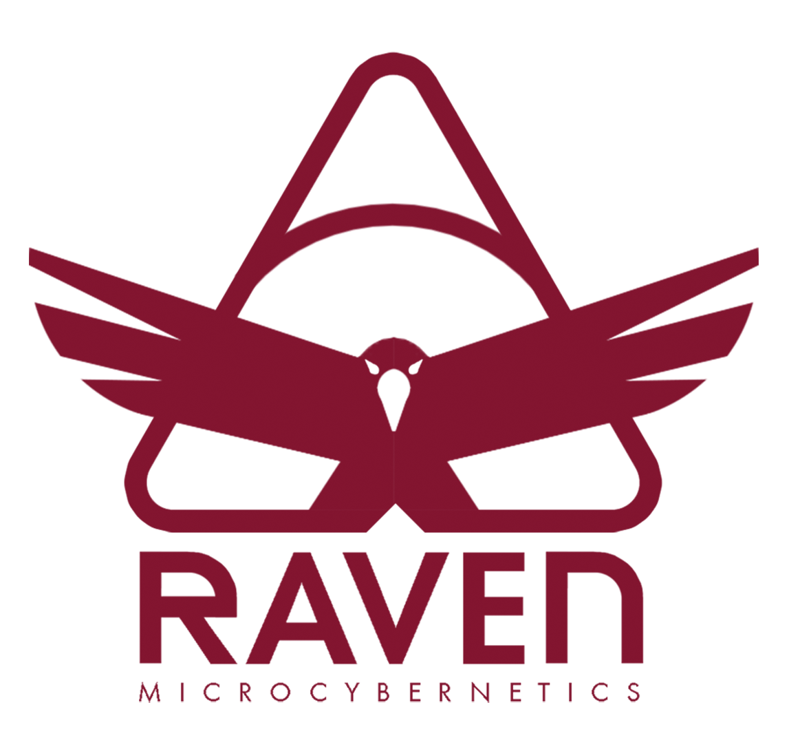 Raven Microcybernetics logo