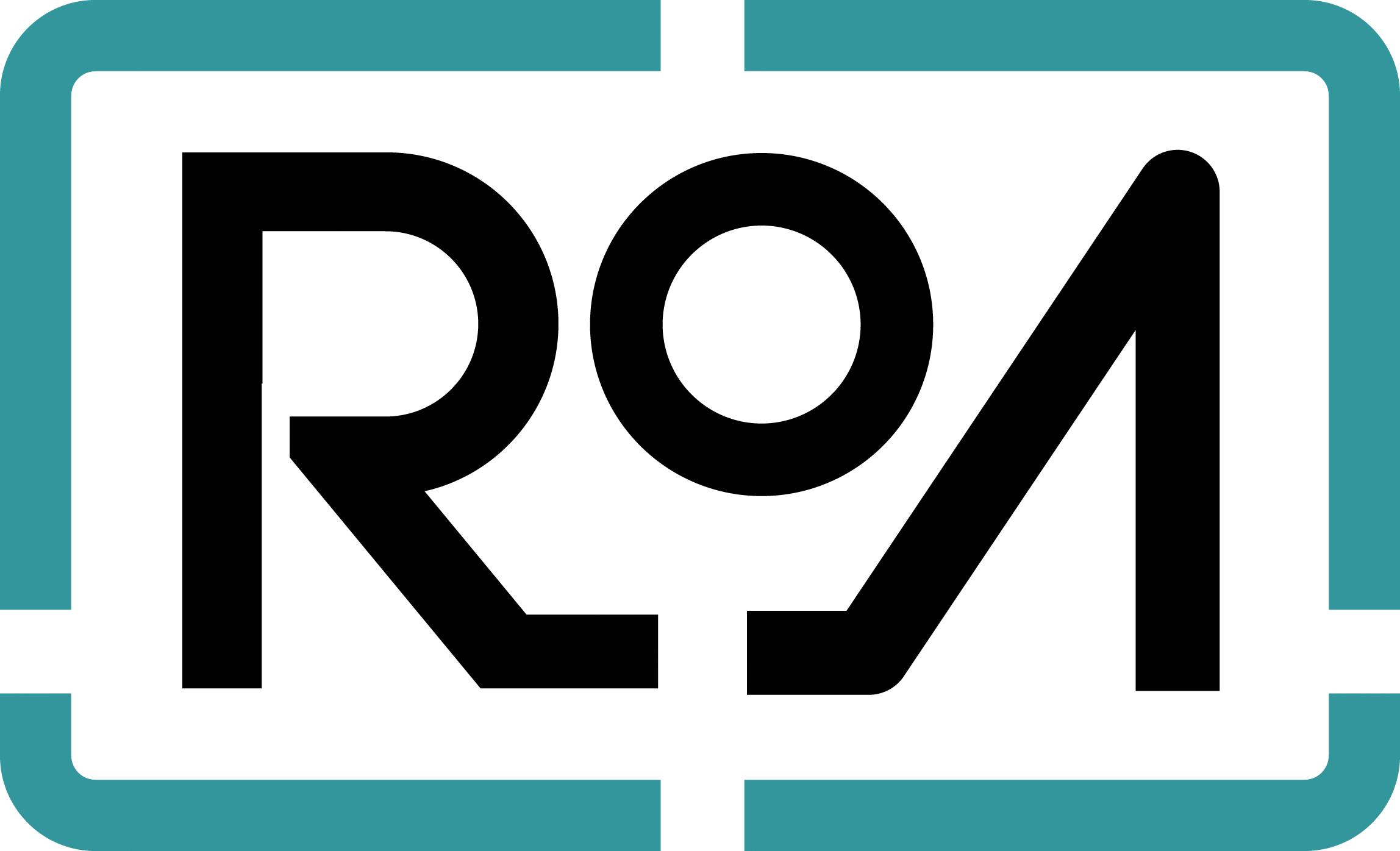 Rocklin Augmentics logo