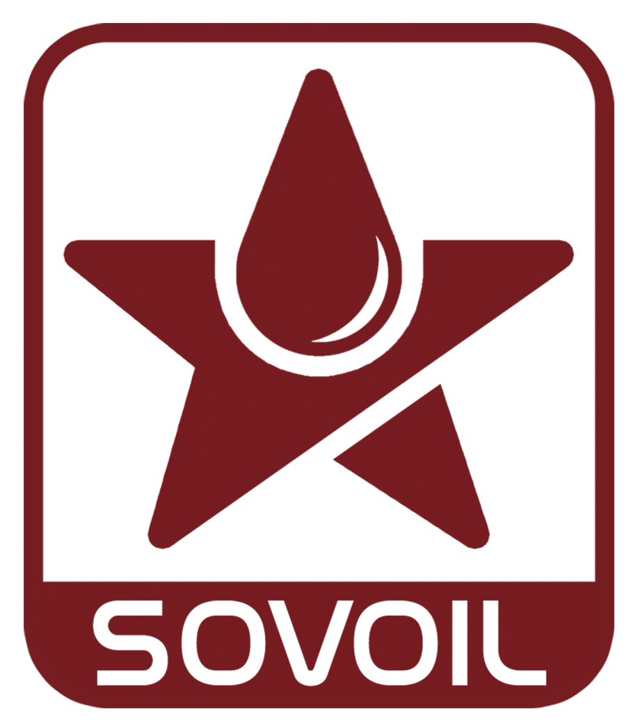 SovOil logo