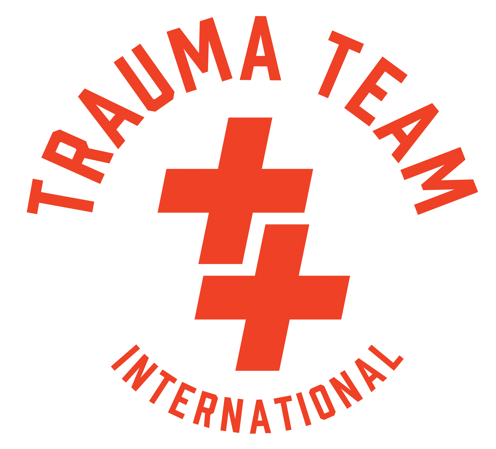 Trauma Team International logo