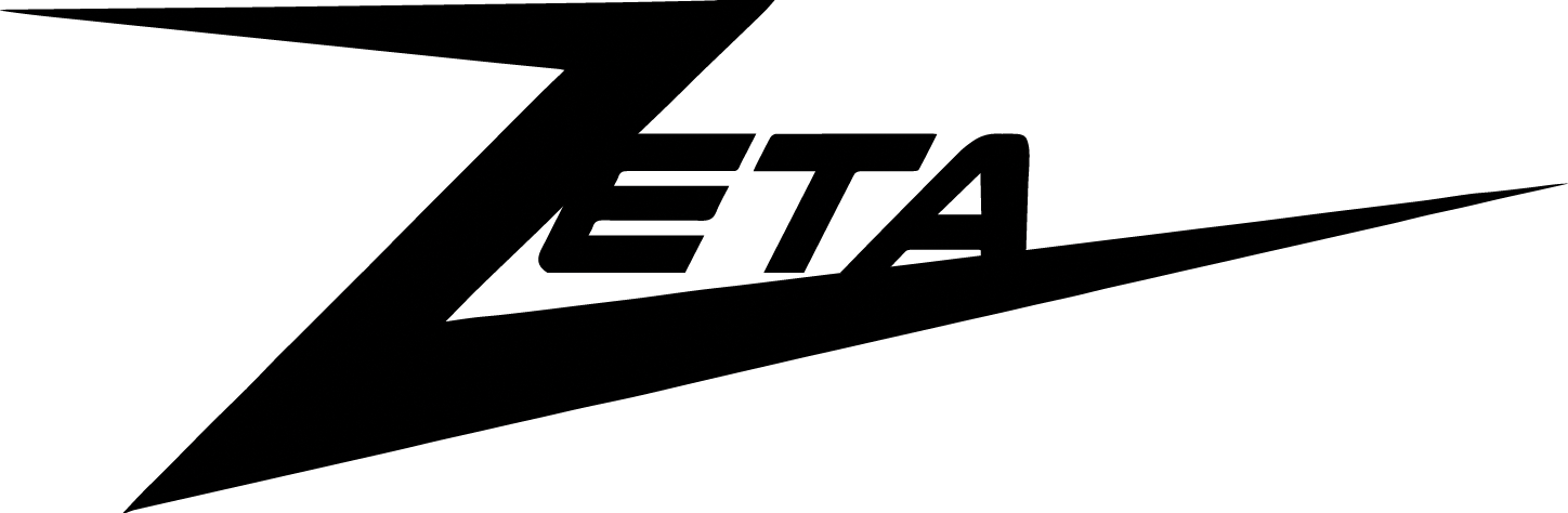 Zetatech logo
