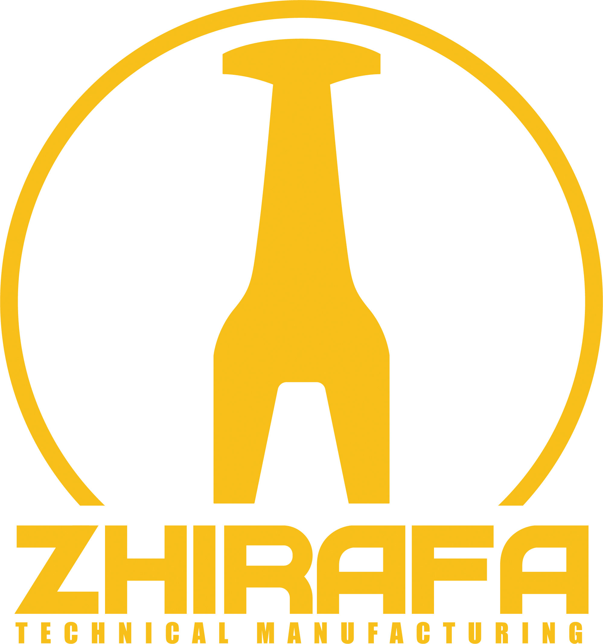 Zhirafa Technical Manufacturing logo