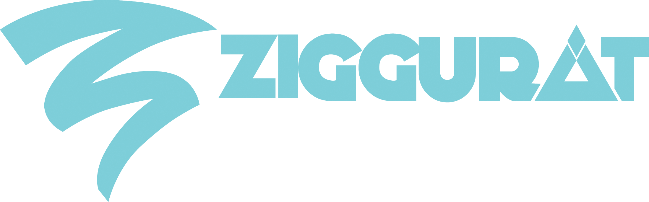 Ziggurat logo